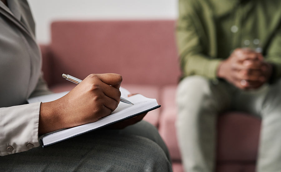 Posture d’accompagnement